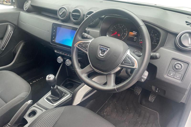 Used Dacia Duster 2022 for sale - 76241224: Photo 10