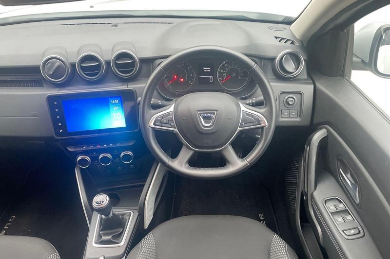 Used Dacia Duster 2022 for sale - 76241224: Photo 11