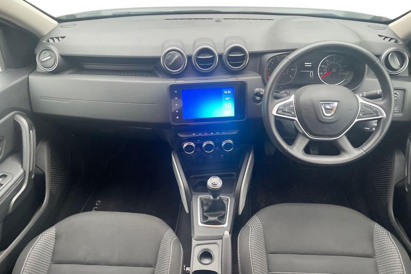 Used Dacia Duster 2022 for sale - 76241224: Photo 12