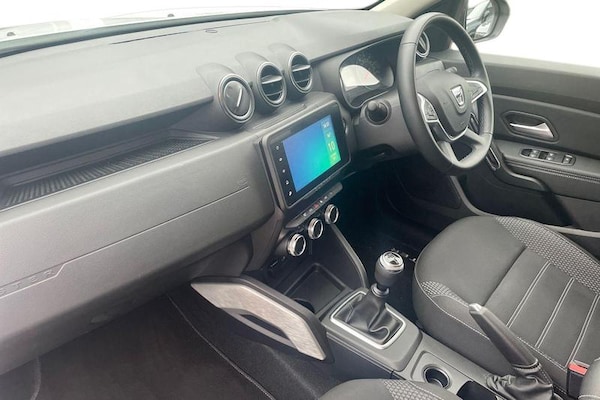 Used Dacia Duster 2022 for sale - 76241224: Photo 13