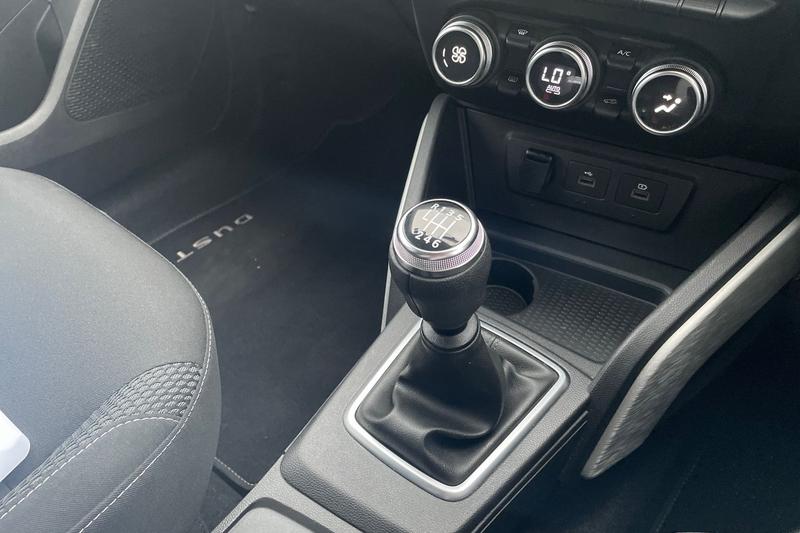 Used Dacia Duster 2022 for sale - 76241224: Photo 14