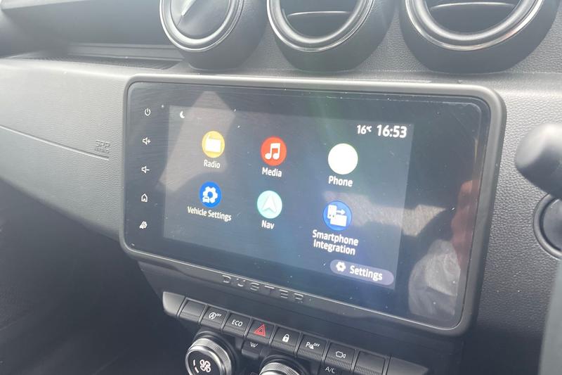 Used Dacia Duster 2022 for sale - 76241224: Photo 17