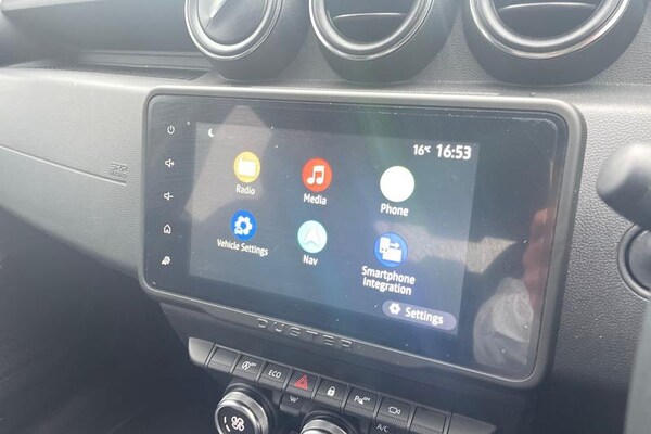 Used Dacia Duster 2022 for sale - 76241224: Photo 17