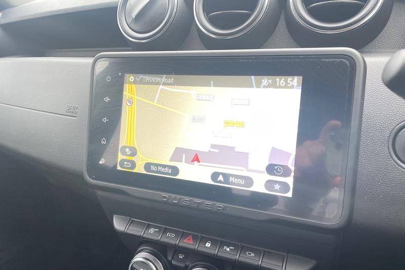 Used Dacia Duster 2022 for sale - 76241224: Photo 18