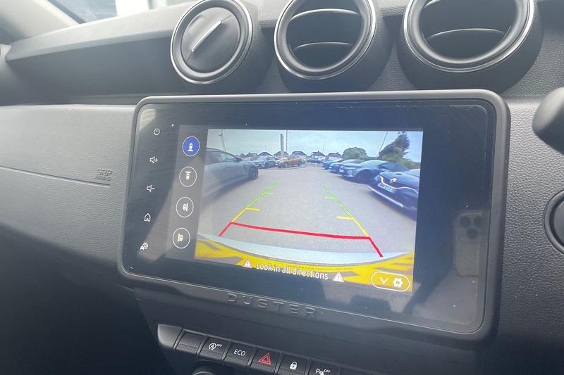 Used Dacia Duster 2022 for sale - 76241224: Photo 19