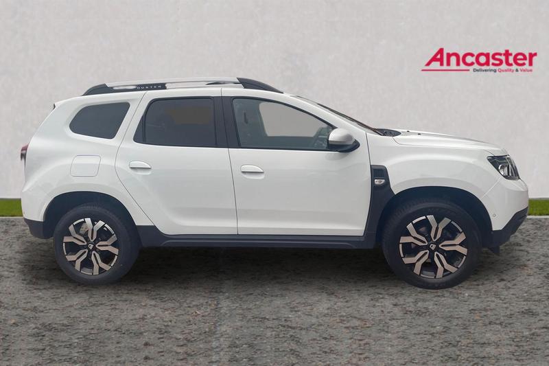 Used Dacia Duster 2022 for sale - 76241224: Photo 2