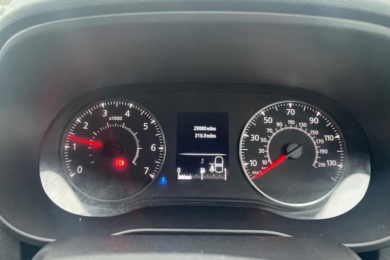 Used Dacia Duster 2022 for sale - 76241224: Photo 20