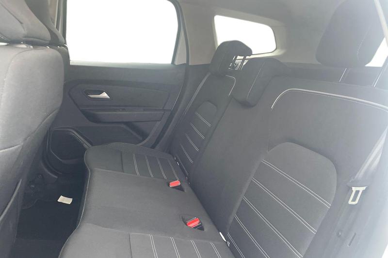 Used Dacia Duster 2022 for sale - 76241224: Photo 23