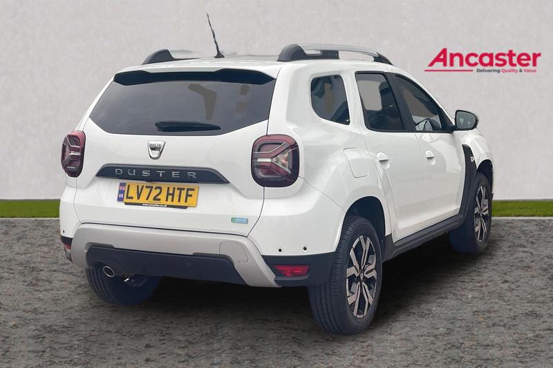 Used Dacia Duster 2022 for sale - 76241224: Photo 3