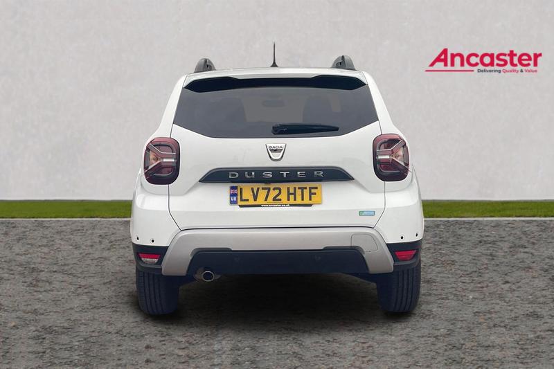 Used Dacia Duster 2022 for sale - 76241224: Photo 4