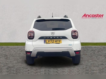 Used Dacia Duster 2022 for sale - 76241224: Photo 4