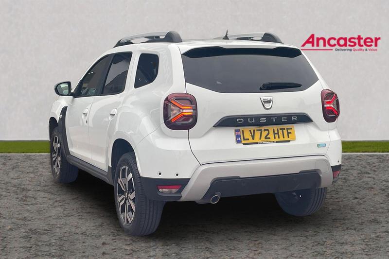 Used Dacia Duster 2022 for sale - 76241224: Photo 5