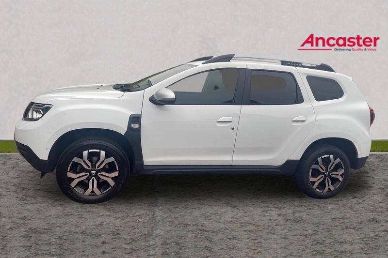 Used Dacia Duster 2022 for sale - 76241224: Photo 6
