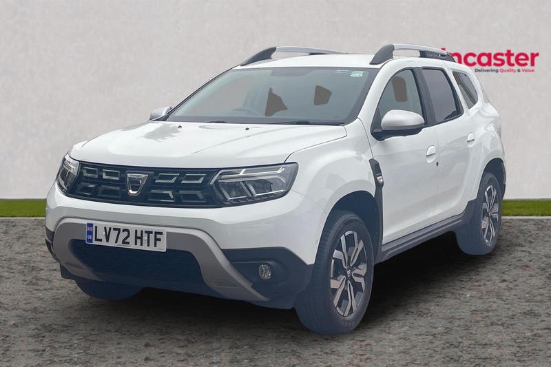 Used Dacia Duster 2022 for sale - 76241224: Photo 7