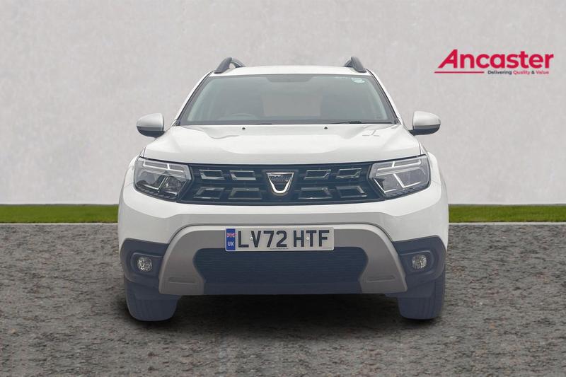 Used Dacia Duster 2022 for sale - 76241224: Photo 8