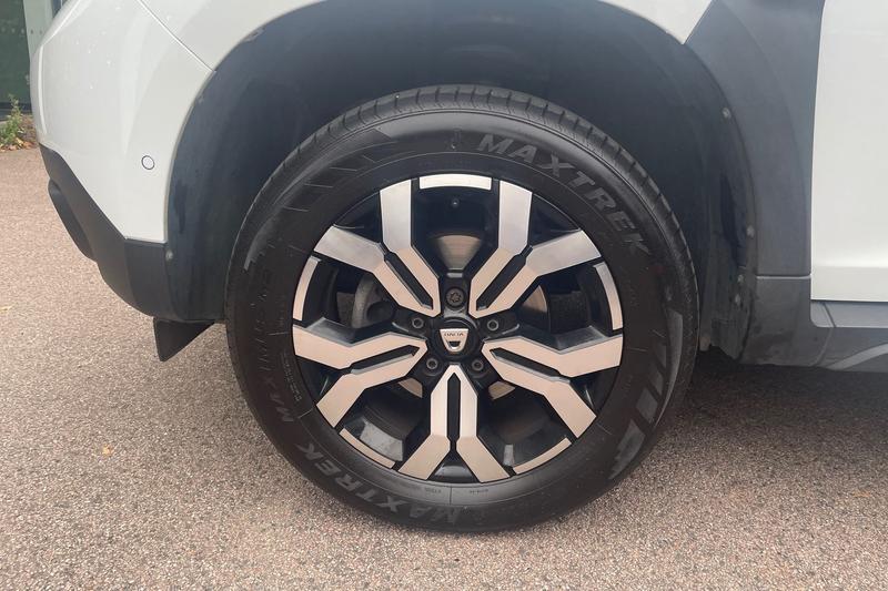 Used Dacia Duster 2022 for sale - 76241224: Photo 9