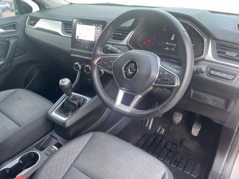 Used Renault Captur 2022 for sale - 77971234: Photo 10