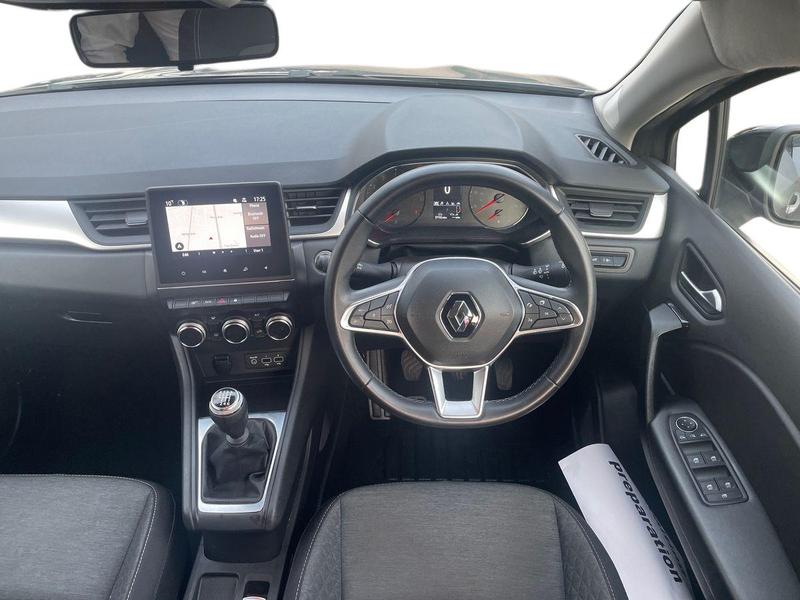 Used Renault Captur 2022 for sale - 77971234: Photo 11