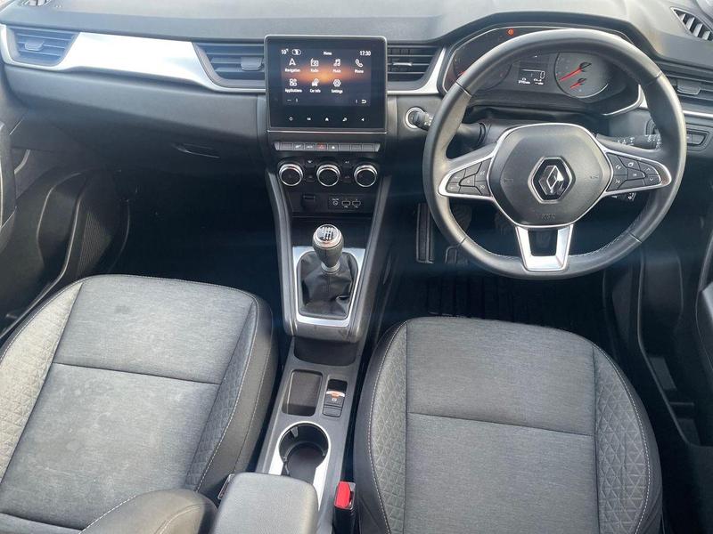 Used Renault Captur 2022 for sale - 77971234: Photo 12