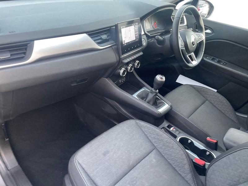 Used Renault Captur 2022 for sale - 77971234: Photo 13