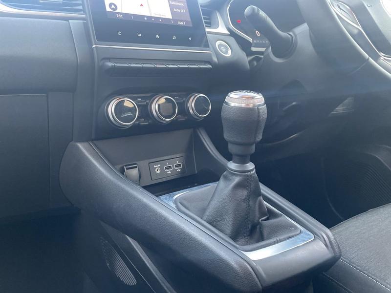 Used Renault Captur 2022 for sale - 77971234: Photo 14