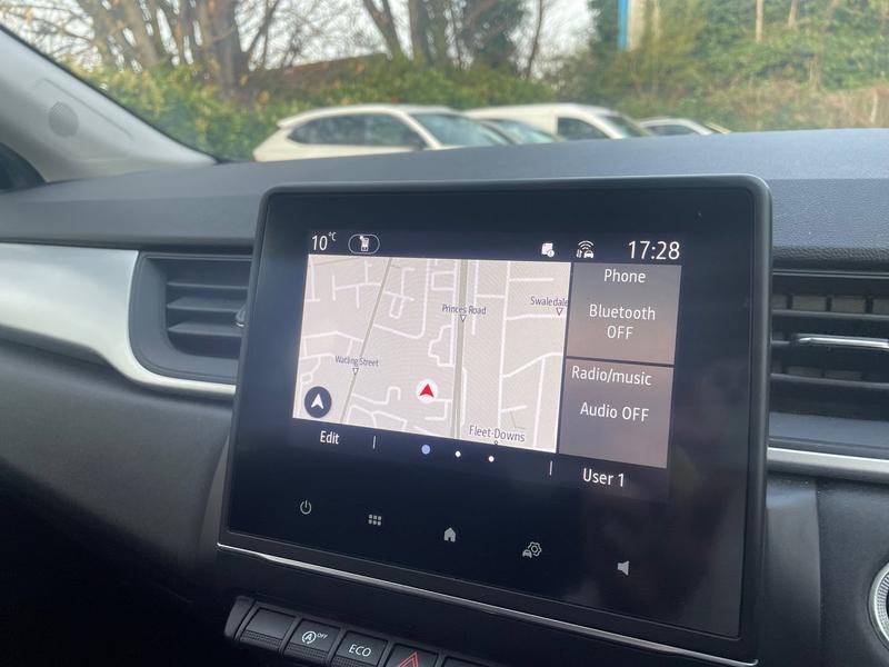 Used Renault Captur 2022 for sale - 77971234: Photo 17