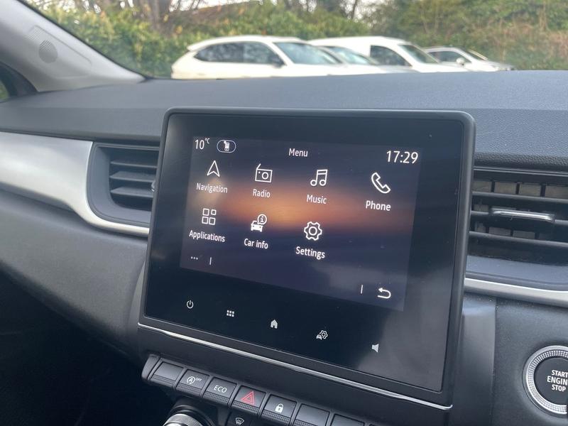 Used Renault Captur 2022 for sale - 77971234: Photo 18