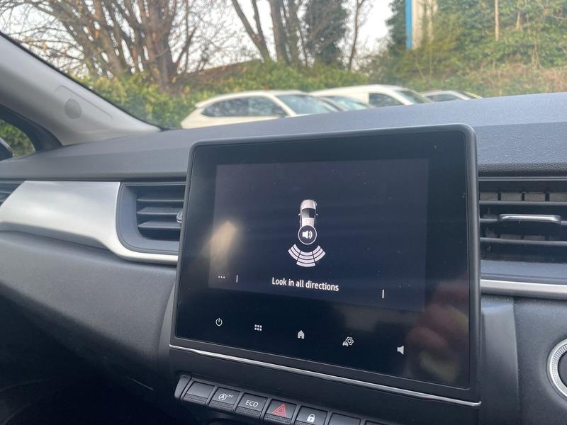 Used Renault Captur 2022 for sale - 77971234: Photo 19