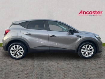 Used Renault Captur 2022 for sale - 77971234: Photo