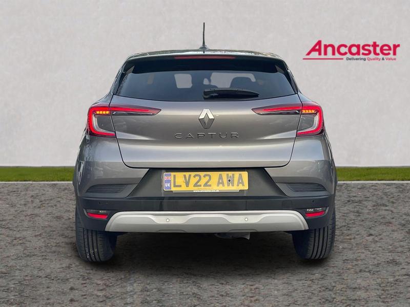 Used Renault Captur 2022 for sale - 77971234: Photo 4