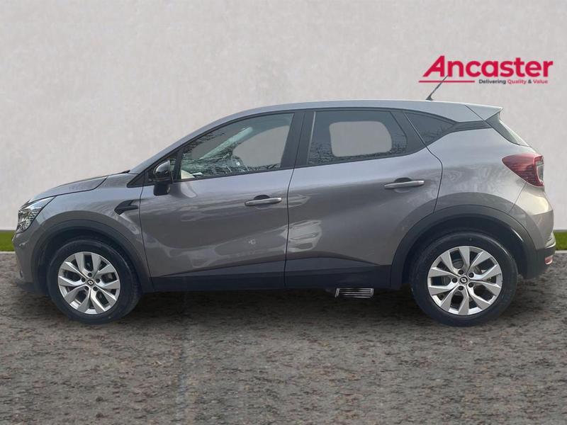 Used Renault Captur 2022 for sale - 77971234: Photo 6