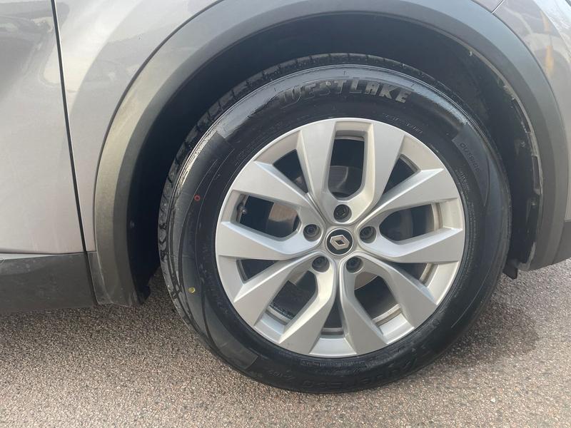 Used Renault Captur 2022 for sale - 77971234: Photo 9