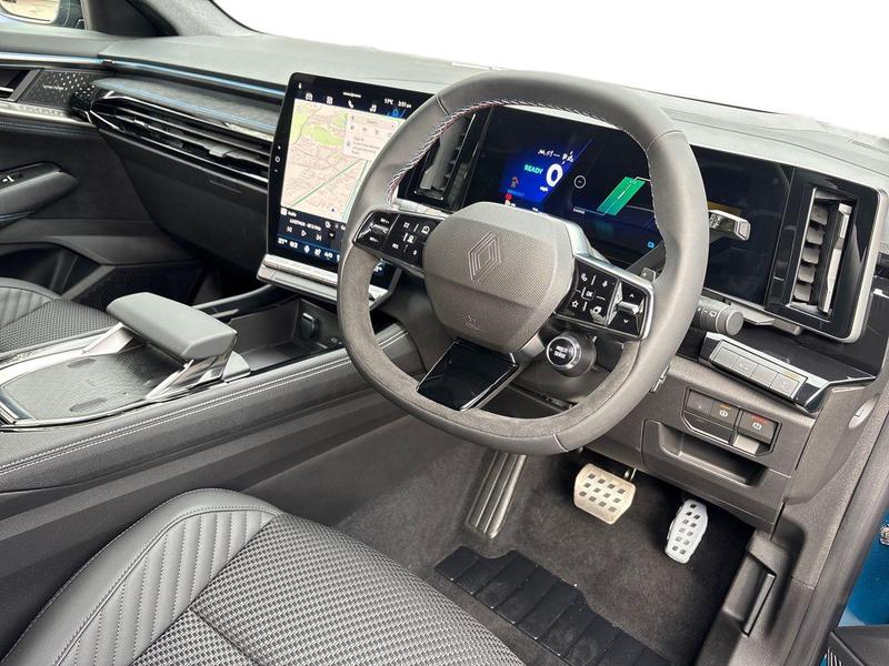 Used Renault Austral 2025 for sale - 78102371: Photo 10