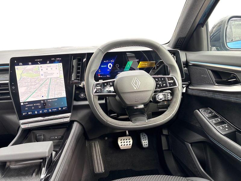 Used Renault Austral 2025 for sale - 78102371: Photo 11