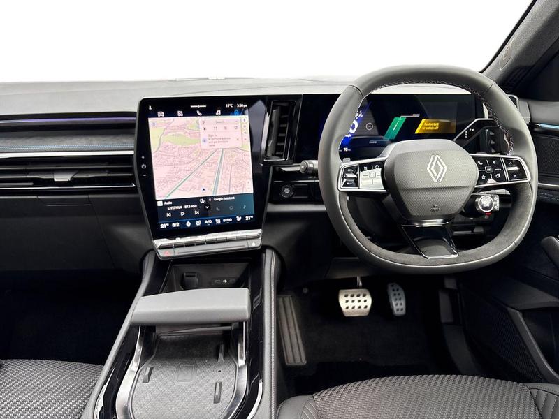Used Renault Austral 2025 for sale - 78102371: Photo 12