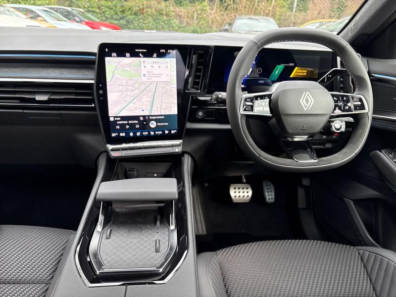 Used Renault Austral 2025 for sale - 78102371: Photo 14