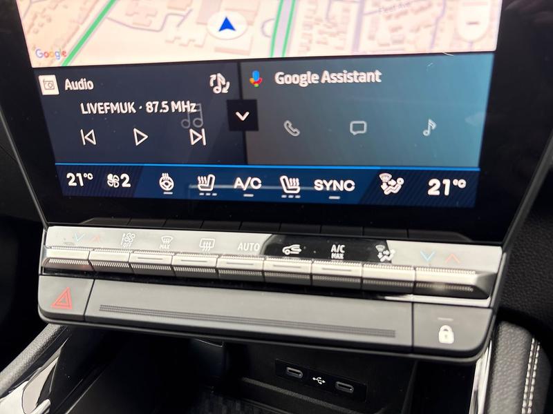 Used Renault Austral 2025 for sale - 78102371: Photo 15