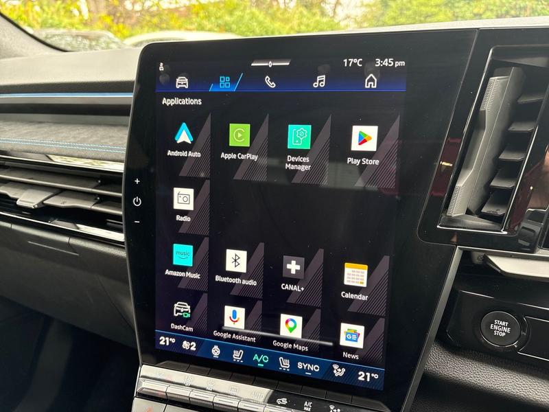 Used Renault Austral 2025 for sale - 78102371: Photo 17