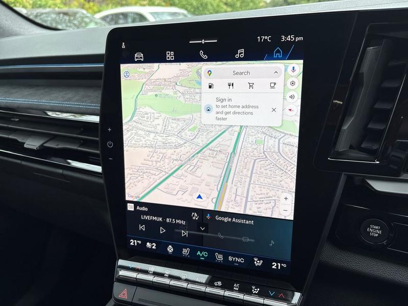 Used Renault Austral 2025 for sale - 78102371: Photo 18