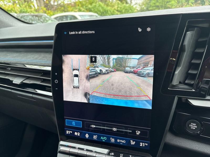 Used Renault Austral 2025 for sale - 78102371: Photo 19