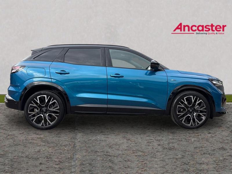 Used Renault Austral 2025 for sale - 78102371: Photo 2