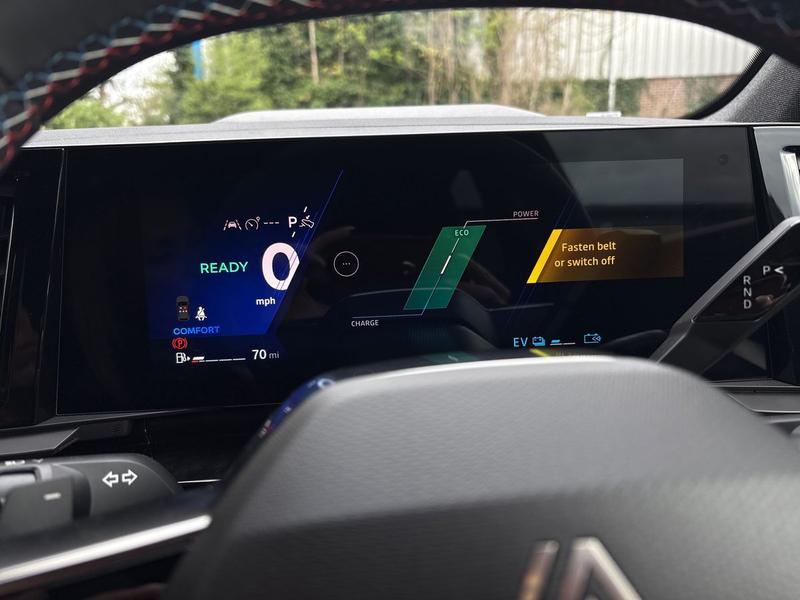 Used Renault Austral 2025 for sale - 78102371: Photo 20