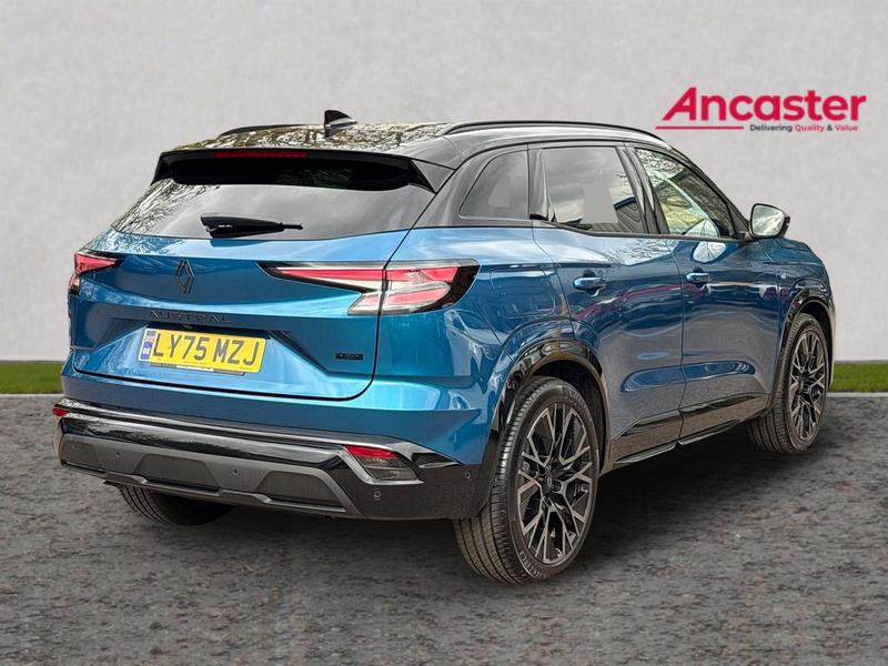 Used Renault Austral 2025 for sale - 78102371: Photo 3