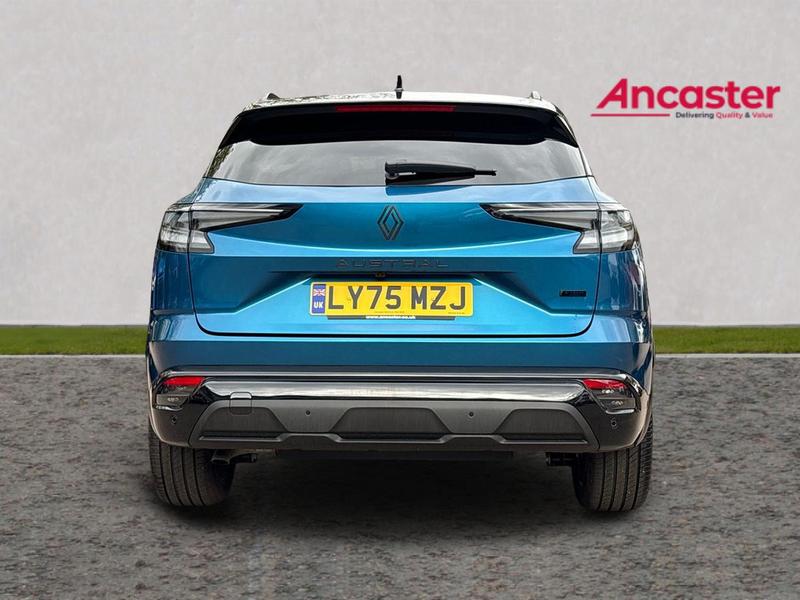 Used Renault Austral 2025 for sale - 78102371: Photo 4