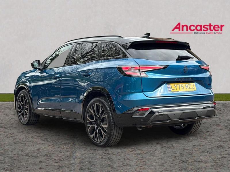 Used Renault Austral 2025 for sale - 78102371: Photo 5