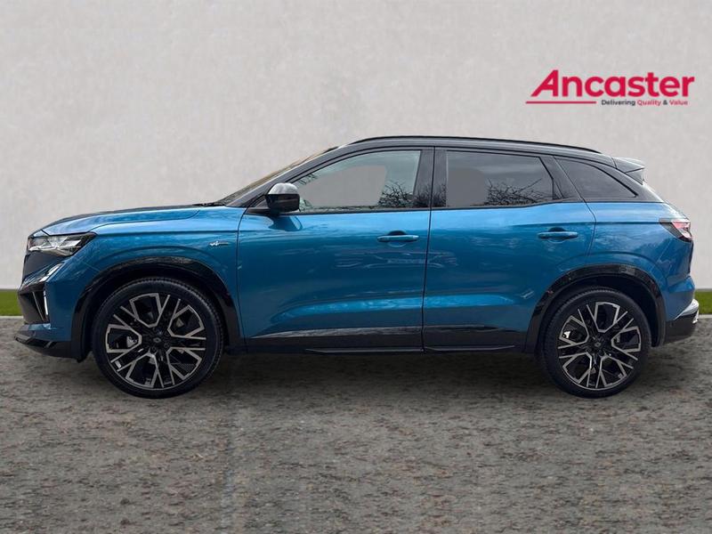 Used Renault Austral 2025 for sale - 78102371: Photo 6