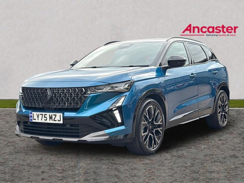 Used Renault Austral 2025 for sale - 78102371: Photo 7