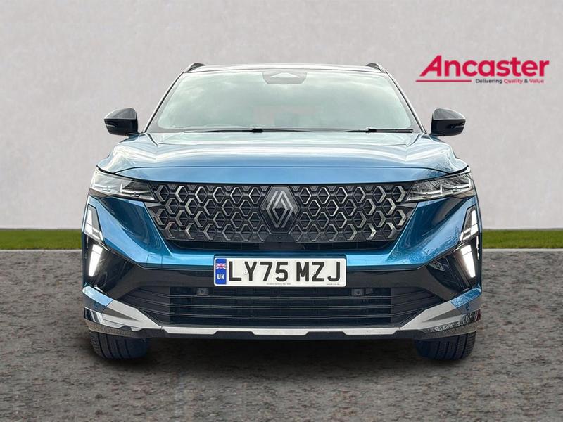 Used Renault Austral 2025 for sale - 78102371: Photo 8