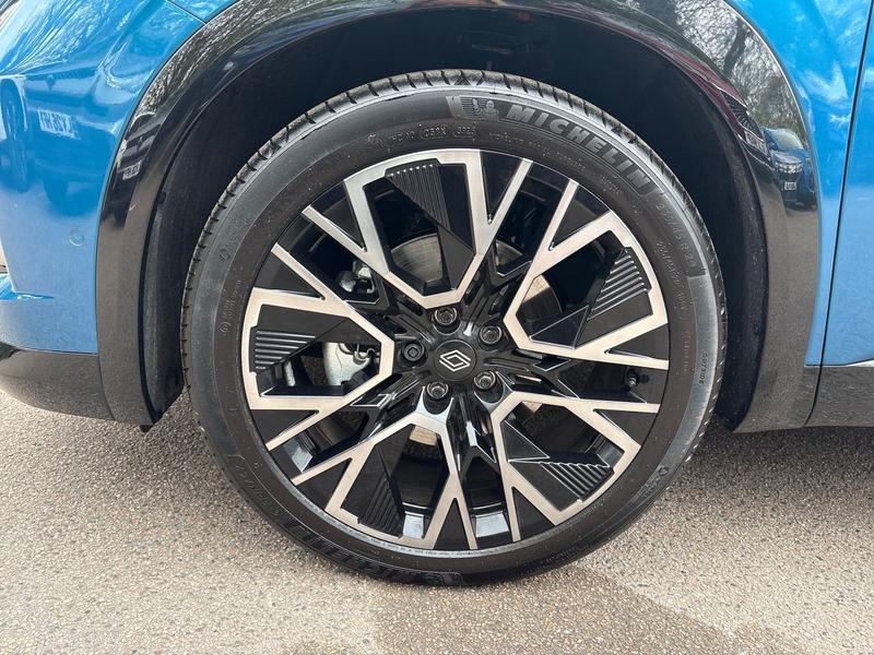 Used Renault Austral 2025 for sale - 78102371: Photo 9