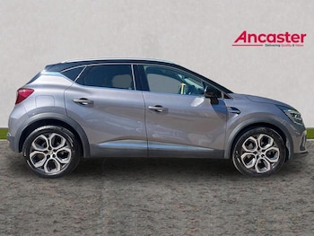 Used Renault Captur 2023 for sale - 79094485: Photo